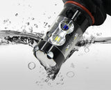 Car Styling High Power 6000K White  LED Bulbs For Fog Light DRL Lamps Replacement