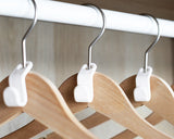 Student dormitory clothes hook