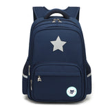 Seven Star Fox Primary School Schoolbag