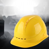 Construction Site Construction Helmet