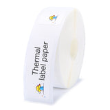 Label Paper For D11 And D110 Label Printers