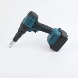 Household Automatic Core Pulling Riveting Gun