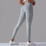 Skinny Peach Hip Raise Yoga Pants