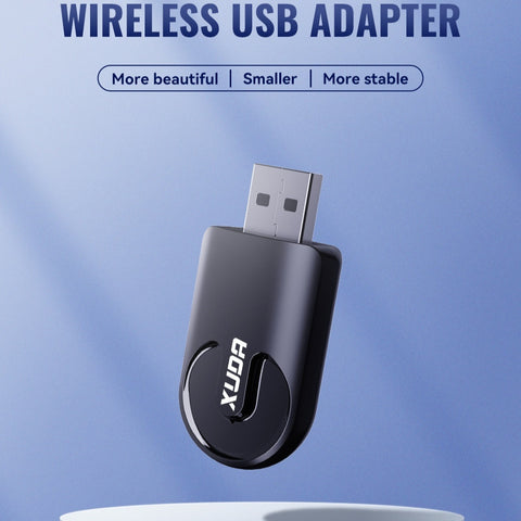 Mini 2-in-1CarplayUSB Interface Wireless Data