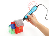 3D printing pen for children