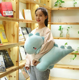 Cute Down Cotton Dinosaur Plush Doll