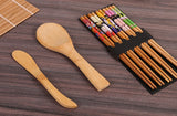 Sushi tool set