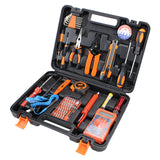 Car Portable Hardware Tool Set