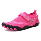 Outdoor Wading Shoes Five-finger Swimming Shoes