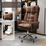 Comfortable Home Lift Swivel Chair Computer Chair