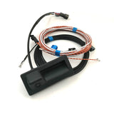 Suitable For A4 S4 A4 Avant Reverse Camera Handle Camera