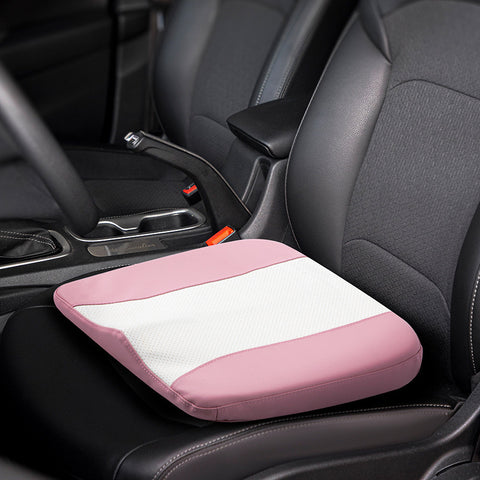 Car Seat Cushion Car Seat Cushion Short Massage Bevel Gel Single Seat