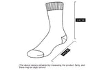 Women's Summer Embroidery Love Pure Cotton Socks