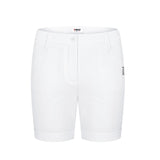 Ladies Golf Shorts Casual Pocket Sports