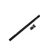 Bike Seat Pole Lightweight Seatpost Black