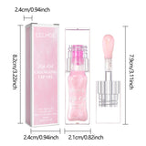 Fade And Smooth Fine Lines Of Lips Nourishing Moisturizing Lip Care Oil Beauty Supplies