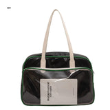 Business Trip Shopping Storage Sports Gym Bag