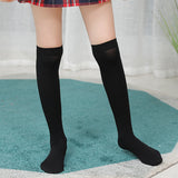 Summer Thin Children's Tube Socks