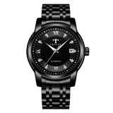 Business Luminous Waterproof Automatic Mechanical Watch