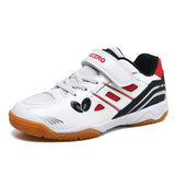 Breathable And Non Slip Lightweight Badminton Shoes