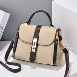 Internet Celebrity Hot Sale Women's Ins Niche Messenger Bag Fashion All-matching