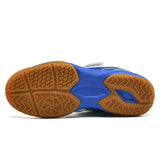 Breathable And Non Slip Lightweight Badminton Shoes