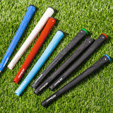 New Golf Club TPE Material Comfortable And Non-slip Grip