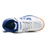 Breathable And Non Slip Lightweight Badminton Shoes