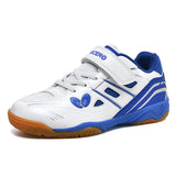 Breathable And Non Slip Lightweight Badminton Shoes