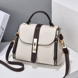 Internet Celebrity Hot Sale Women's Ins Niche Messenger Bag Fashion All-matching