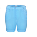 Ladies Golf Shorts Casual Pocket Sports