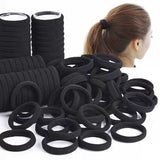 Seamless High Elastic Durable Hair Rope