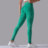 Skinny Peach Hip Raise Yoga Pants