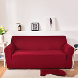 Sofa Cover All-inclusive Non-slip Sofa Slipcover Fabric Craft General