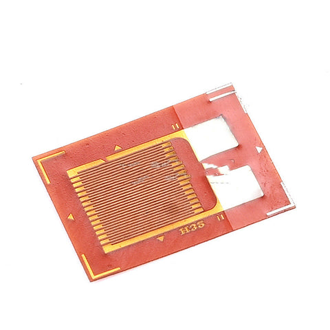 BF350 High-precision Resistance Strain Gauge