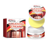 Automotive Leather Care Cream