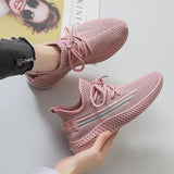 Casual Travel Shoes For Women Pregnant Women Soft Sole All Match