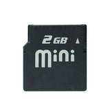 1GB 2GB Memory Card SD Phone Card 1G 2G MINI SD Card