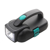 Flashlight Tool Set With Light