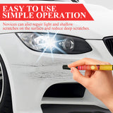 Car Scratches Healing Pen Special For Paint Repair