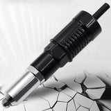 Electric Rivet Nail Conversion Head Electric Drill