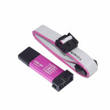 51 Single Chip Microcomputer Download Cable USB ISP Programming Burner