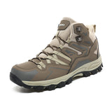 Hiking Same High-top Outdoor Shoes Sneaker