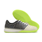 Mesh MD Shock Absorption Training Shoes Flat Bottom