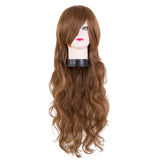 Cosplay 80CM Long Curly Hair