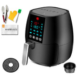 Household Large-capacity Automatic Multi-function Electric Fryer