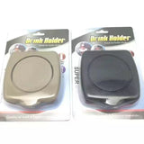 In-car Supplies, Cup Holder, Universal Car Beverage Cup Holder, Foldable Ashtray Rack, Tray Cup Holder