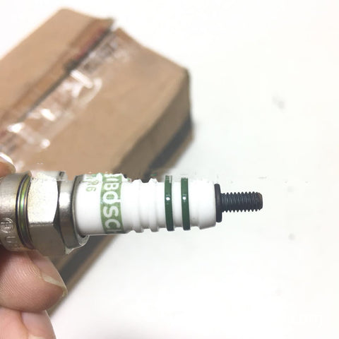 Spark Plugs Filament For Motorcycles Made In India