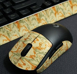 The Second Generation GPX Mouse Anti-skid Stickers