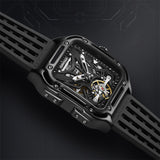 Watch Men's Automatic Mechanical Waterproof